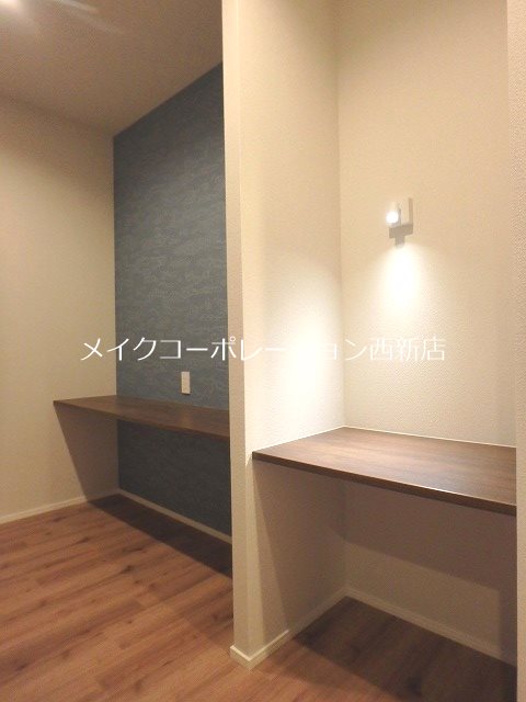 プライムメゾン百道浜 その他5