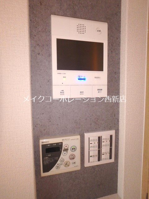 プライムメゾン百道浜 その他17