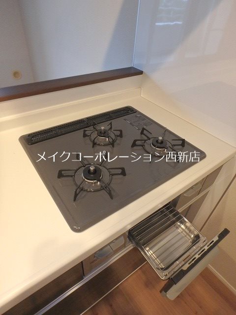 プライムメゾン百道浜 その他19