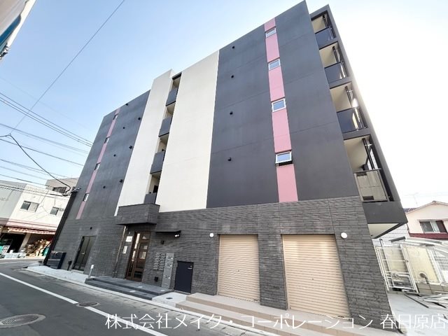 SKN 202号室 外観
