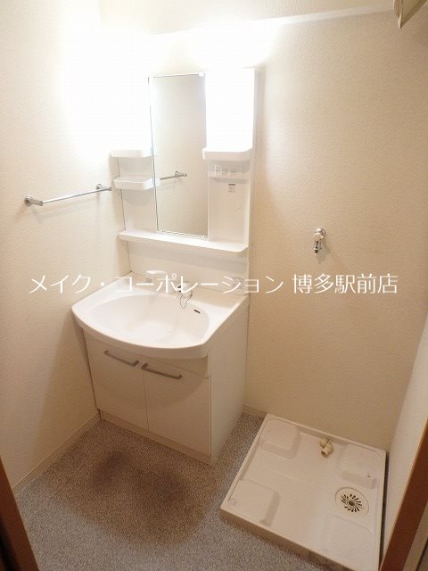 レジディア博多東 その他1