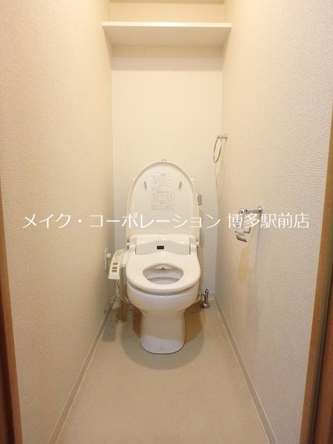 レジディア博多東 その他2