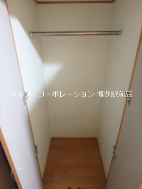 レジディア博多東 その他4