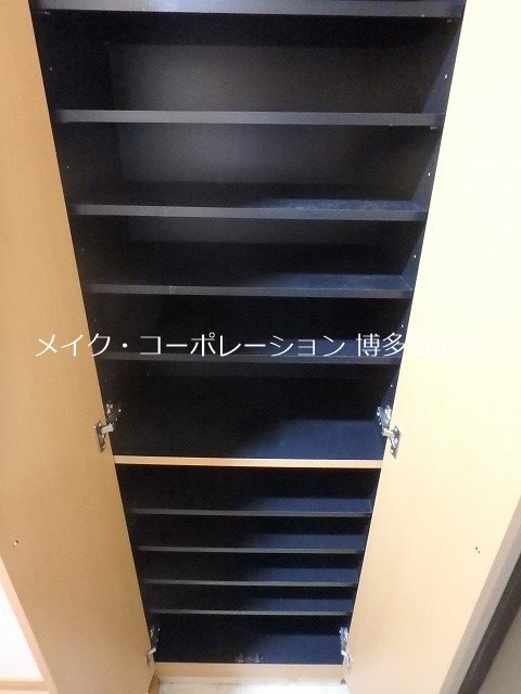 レジディア博多東 その他12