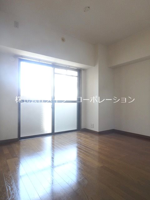 グランデ姪の浜 ベッドルーム