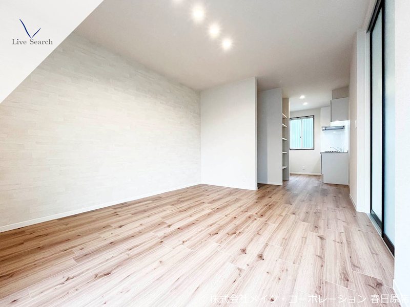 プリモキミB棟Re その他1