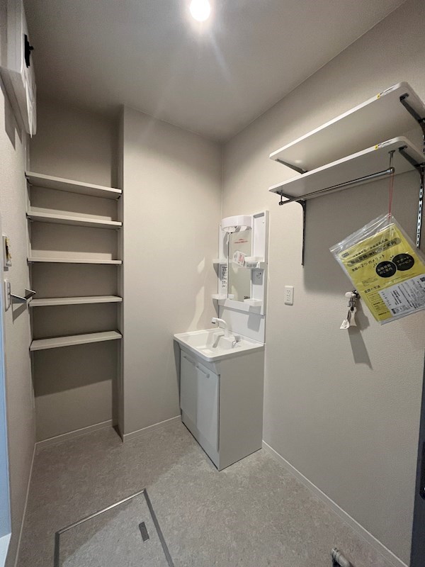 プリモキミB棟Re その他3