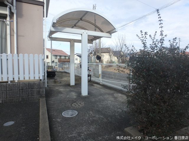 プリモキミB棟Re その他外観1