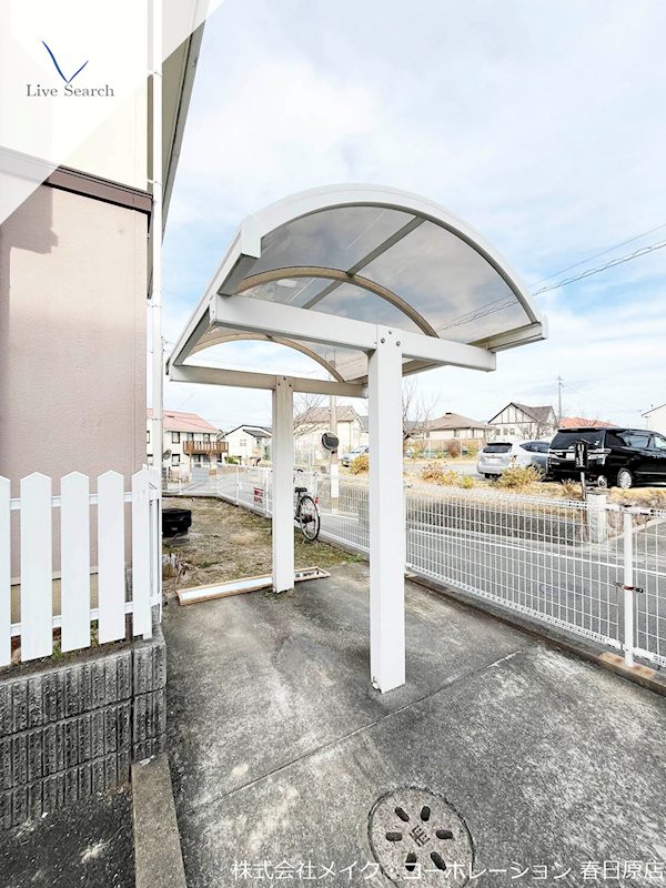 プリモキミB棟Re その他外観2