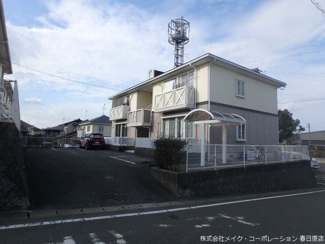 プリモキミB棟Re その他外観2