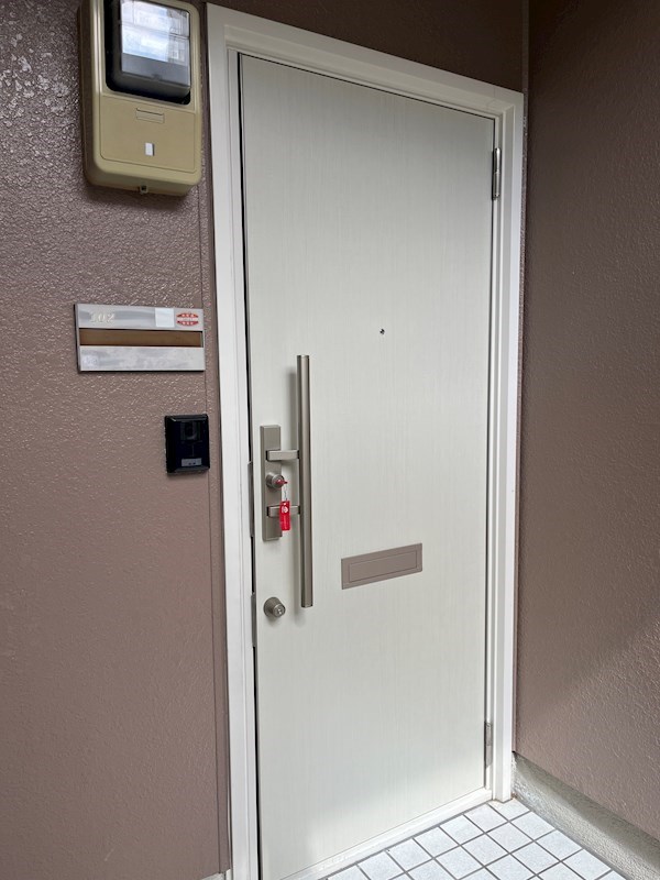 プリモキミB棟Re その他外観3