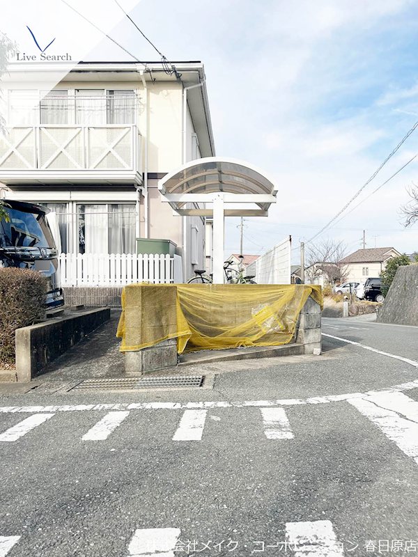 プリモキミB棟Re その他外観3