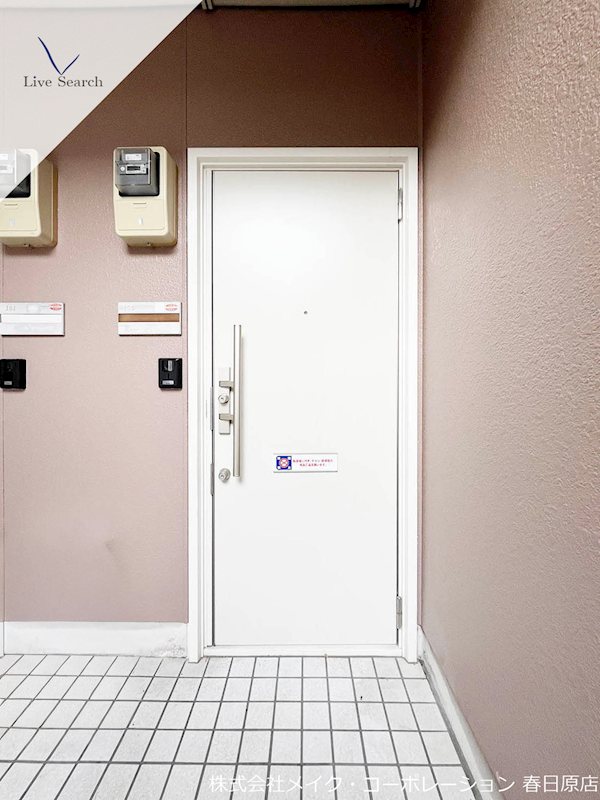 プリモキミB棟Re その他外観5