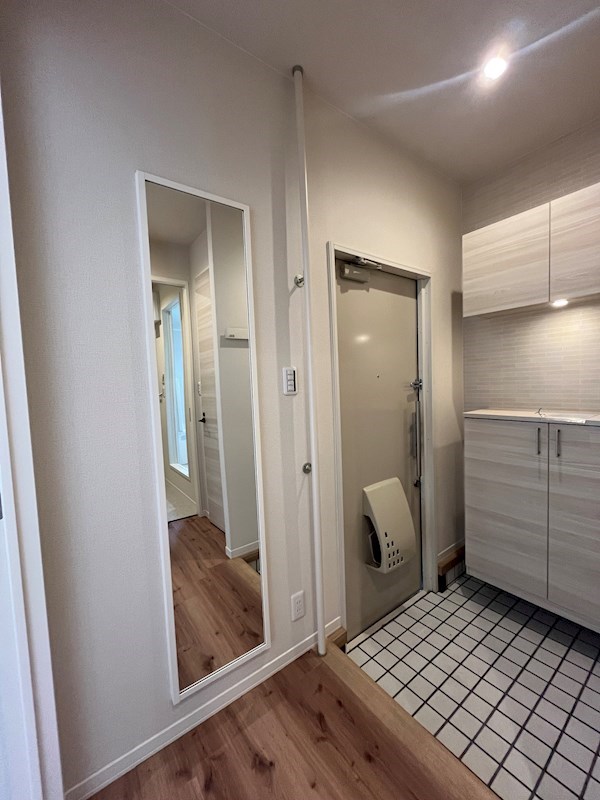 プリモキミB棟Re その他8