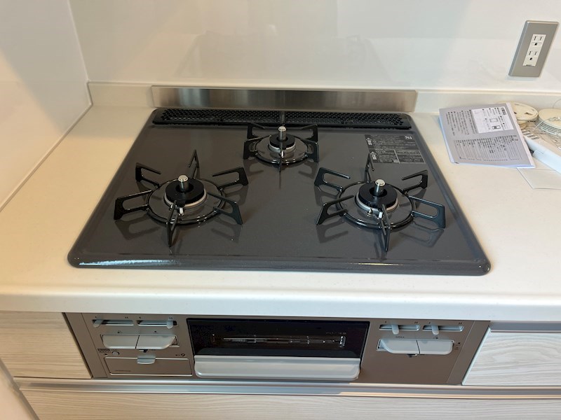 プリモキミB棟Re その他12