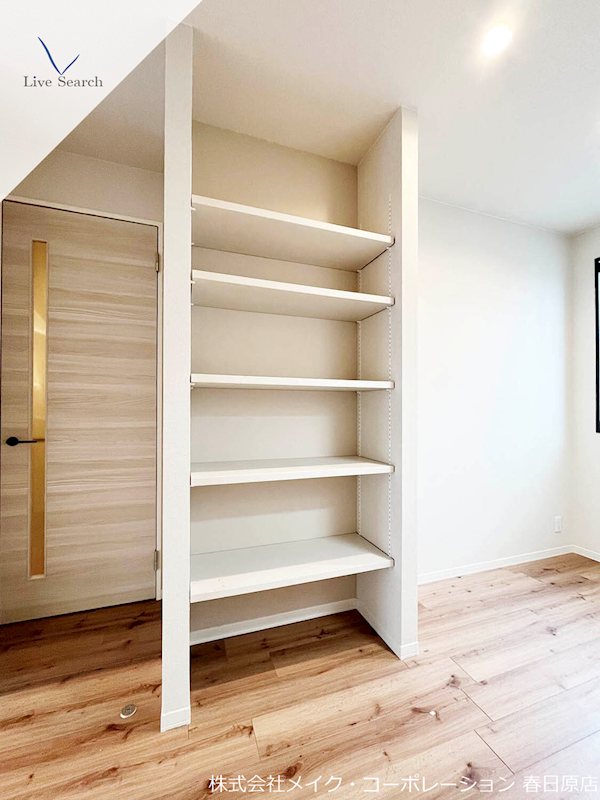 プリモキミB棟Re その他14