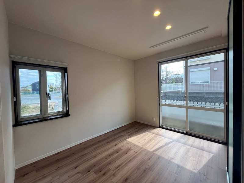 プリモキミB棟Re その他15