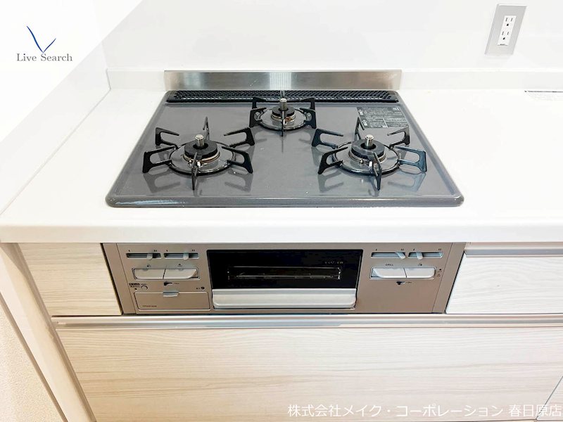 プリモキミB棟Re その他16