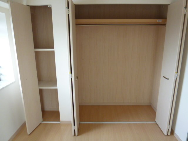 レジデンス御笠川 その他4
