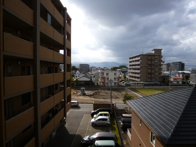 レジデンス御笠川 その他7