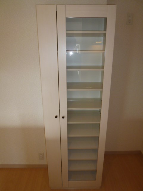 レジデンス御笠川 その他13