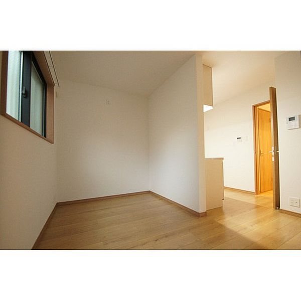 KAP六本松 リビング