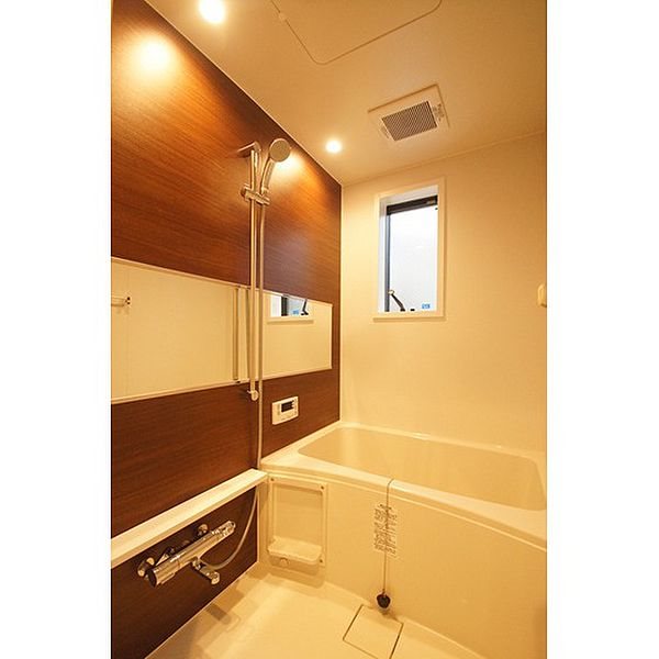 KAP六本松 風呂画像