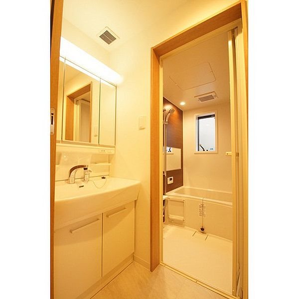 KAP六本松 ベランダ