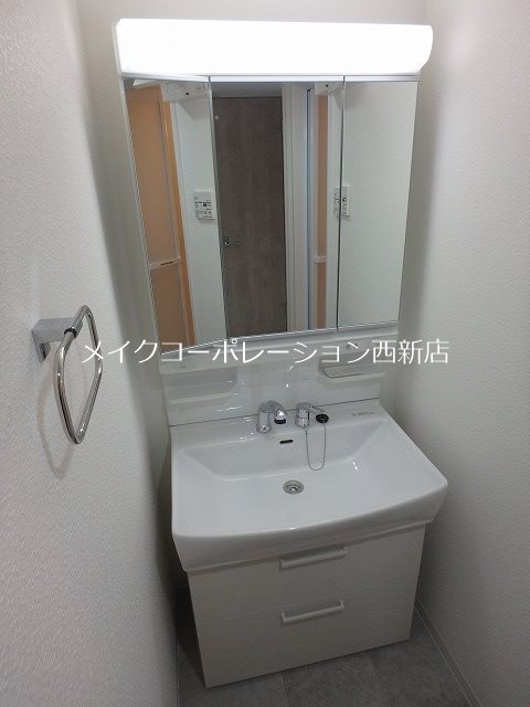 ヴィッラ アプリーレ西新南 その他2