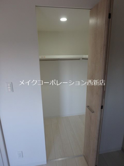 ヴィッラ アプリーレ西新南 その他4