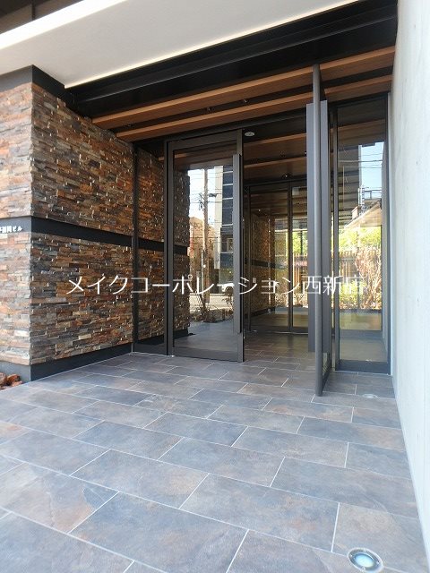 ヴィッラ アプリーレ西新南 その他5