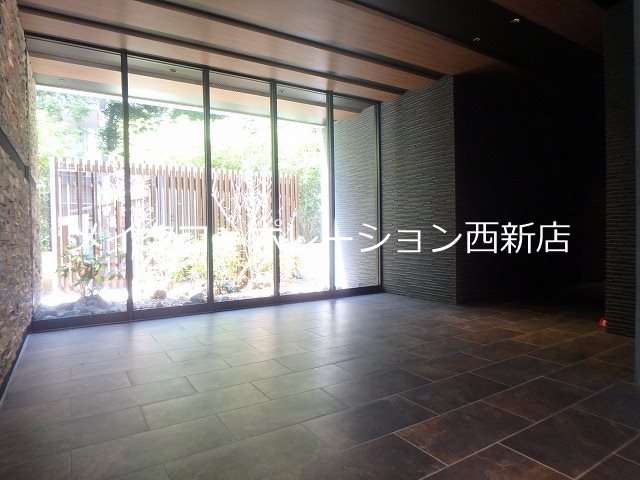 ヴィッラ アプリーレ西新南 その他6