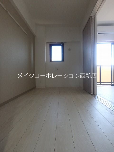 ヴィッラ アプリーレ西新南 その他7