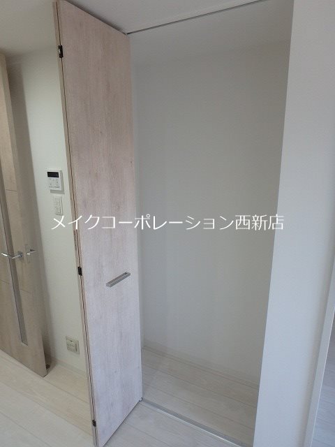 ヴィッラ アプリーレ西新南 その他8