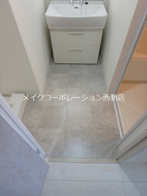 ヴィッラ アプリーレ西新南 その他9