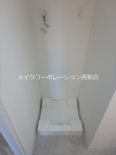 ヴィッラ アプリーレ西新南 その他10