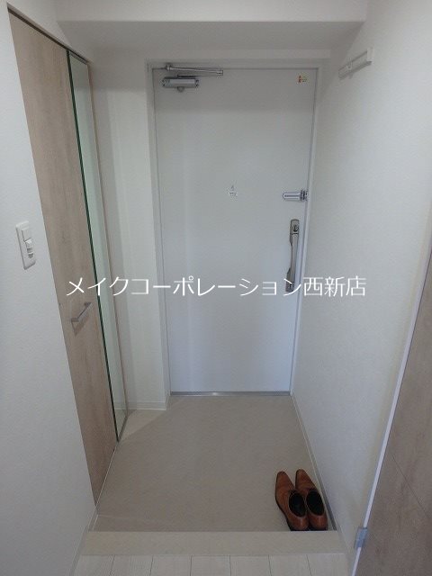 ヴィッラ アプリーレ西新南 その他11