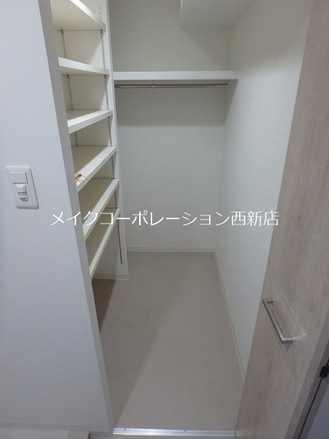 ヴィッラ アプリーレ西新南 その他12