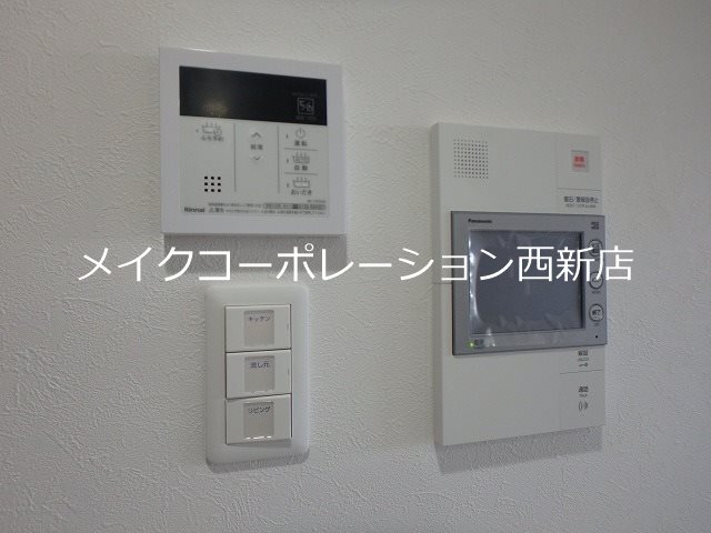 ヴィッラ アプリーレ西新南 その他14