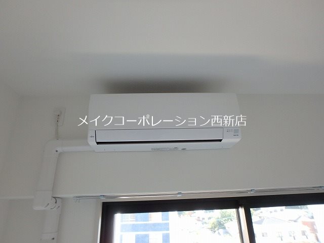ヴィッラ アプリーレ西新南 その他17