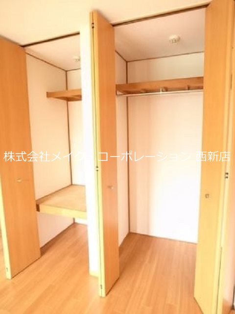 フィオーレ油山 その他1