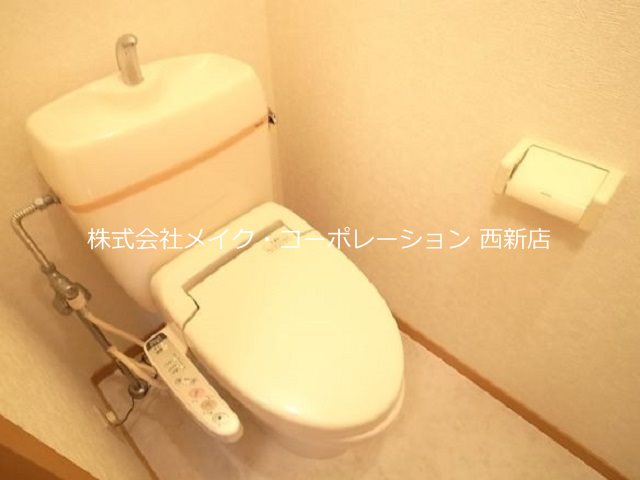 フィオーレ油山 その他3