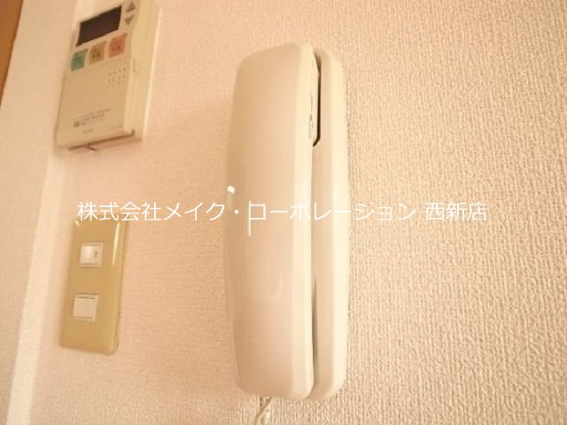 フィオーレ油山 その他4