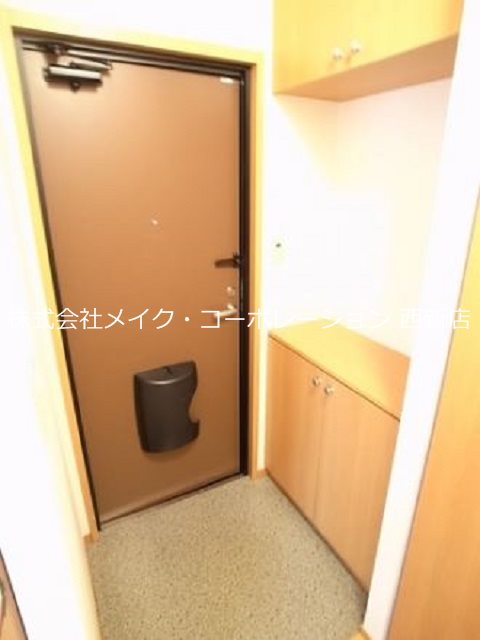 フィオーレ油山 その他7