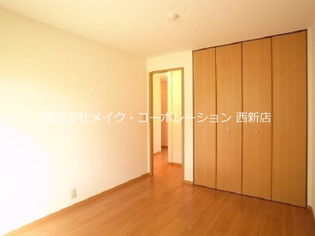 フィオーレ油山 その他8