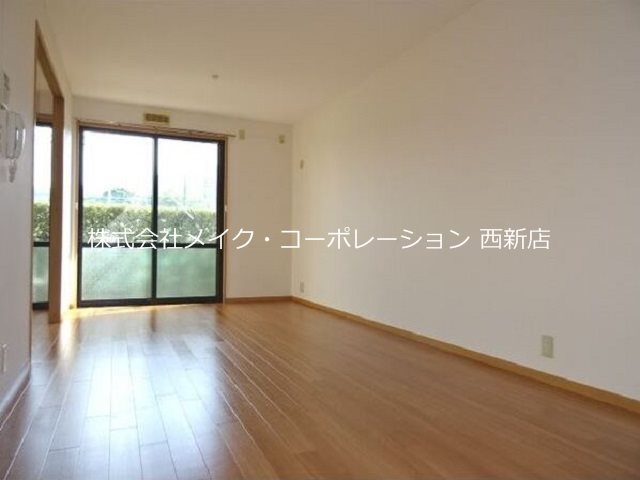 フィオーレ油山 その他9