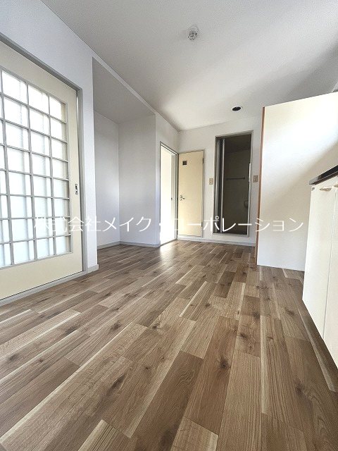 洗面所 飯倉PartⅠ A棟 その他2