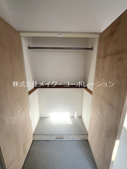 収納 飯倉PartⅠ A棟 その他3