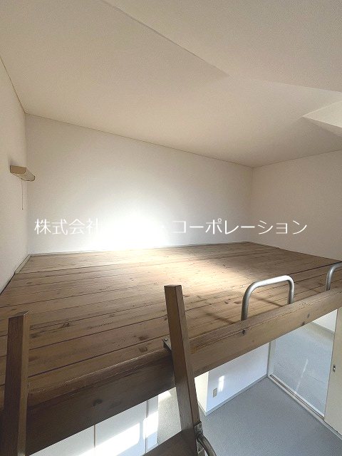 他設備 飯倉PartⅠ A棟 その他4