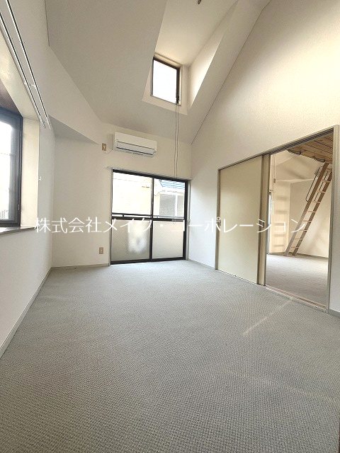 眺望 飯倉PartⅠ A棟 その他5